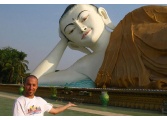 Mya Tha Lyaung Reclining Buddha_6