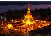 Botahtaung Pagoda_1