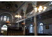 Musmeah Yeshua Synagogue_4