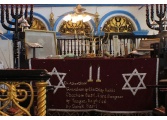 Musmeah Yeshua Synagogue_9
