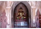 Dhammayazika Pagoda_1