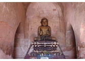 Sulamani Guphaya Temple_3