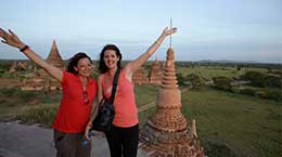 Mystical Bagan