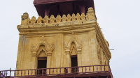 10+ Best Photos of Nann Myint Tower in Myanmar/Burma