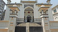 Mogul Shiah Jamay Mosque_8