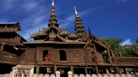 Nat Taung Kyaung Monastery_5
