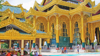 Kyauk Taw Gyi Pagoda_2