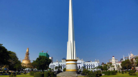 The Independence Monument_4