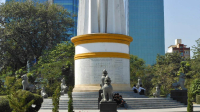 The Independence Monument_6