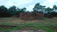 Beikthano Ancient Ruin_4