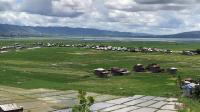 Sagar Village - Picture of Sagar Village, Taunggyi 2022