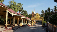 The Best Photos Of Mahamuni Paya | Myanmar Tours 2022