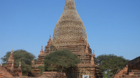 The best photos of Soemingyi Pagoda (Bagan) - 2022