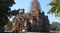 Gubyaukgyi temple Wetkyi _1