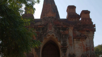 Gubyaukgyi temple Wetkyi _2