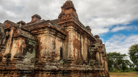 The 26+ Historic sites - the must-see places in Myanmar