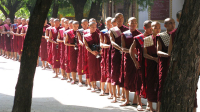 Best Photos of Dhammayangyi Temple | Myanmar Tours