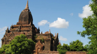 Best Photos of Sinphyushin Temple - Myanmar tours 2022