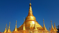 Tachileik Shwedagon Pagoda_10