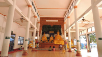 Tachileik Shwedagon Pagoda_6