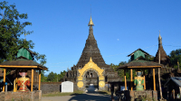 Sakya Man Aung Pagoda_3