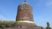Sri Ksetra World Heritage Site_2