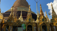 Shwedagon Pagoda_9