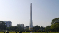  The best photos of The Independence Monument (Yangon/Rangoon, Myanmar)
