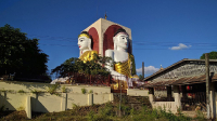 Kyaik Pun Pagoda_4