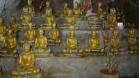The best 10+ photos of Htet Eain Gu Cave & Monastery (Nyaungshwe)