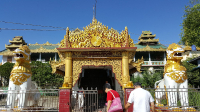 The Best of Shwethalyaung Buddha (Bago, Myanmar) - Myanmar Tours 2022