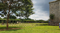 Taukkyan War Cemetery_2