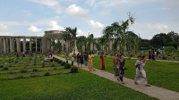 Taukkyan War Cemetery_4