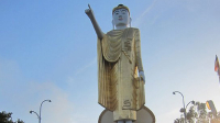 Yat Taw Mu Bouddha | Places of interest Kyaingtong, Myanmar (Burma)