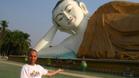 Mya Tha Lyaung Reclining Buddha_6