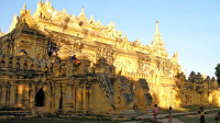 Maha Aung Mye Bon Zan Monastery_1