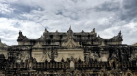 10+ Best Photos of  Maha Aung Mye Bon Zan Monastery