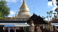 Sulamani Guphaya Temple_1