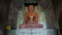 Sulamani Guphaya Temple_2