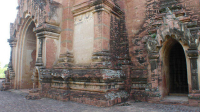 Sulamani Guphaya Temple_5