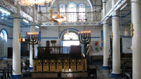 Musmeah Yeshua Synagogue_1
