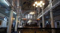 Musmeah Yeshua Synagogue_6
