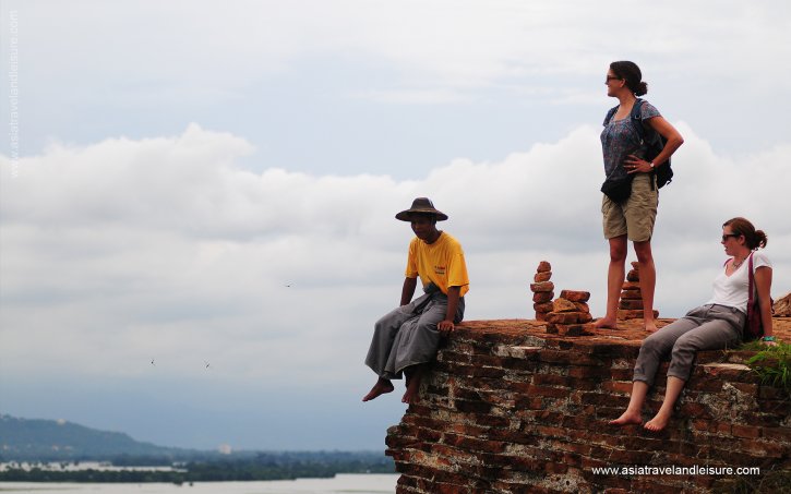Trekking The Golden Land - 9 Days