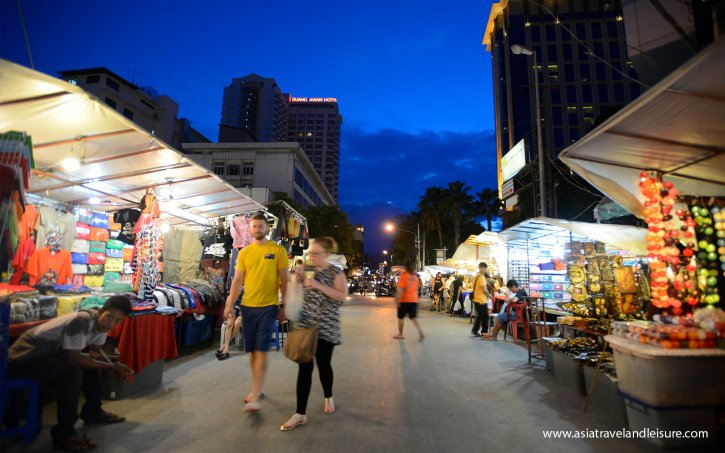 The Treasures of Myanmar & Thailand - 12 Days