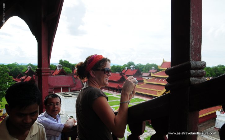 The Treasures of Myanmar & Thailand - 12 Days