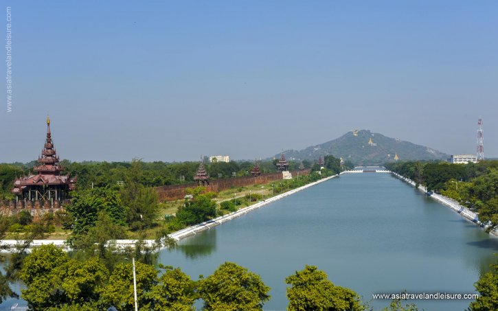 Imperial Myanmar - 9 Days