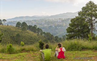 Myanmar Jungle Trekking - 5 Days