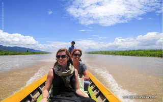 Absolute Myanmar, Cambodia & Laos - 21 Days