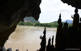 Absolute Myanmar, Cambodia & Laos - 21 Days