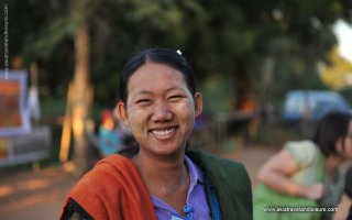 Hsipaw, Pyin Oo Lwin  Trekking - 5 Days